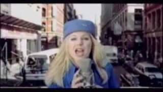 (Pandora) A Little Bit