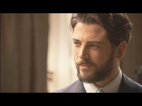 Puente Viejo C1290 - Hernando se disculpa con Camila