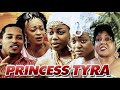 PRINCESS TYRA Full Ghanaian Movie Van Vicker Jackie Appiah Yvonne Nelson Kalsoume Sinare