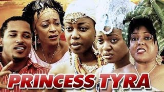 Download lagu PRINCESS TYRA Full Ghanaian Movie | Van Vicker | Jackie Appiah | Yvonne Nelson | Kalsoume Sinare mp3