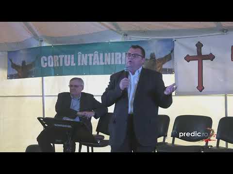 Cortul Întâlniri Curmătura Stezii III 29.06 - 01.07.2018 - Editţia a IX-a | www.predic.ro