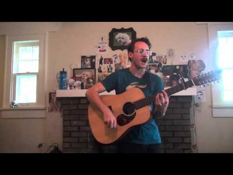 Extravision - "Waking Up" (Folk-O-Rama Session)