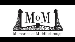 preview picture of video 'Memories Of Middlesbrough  :)'
