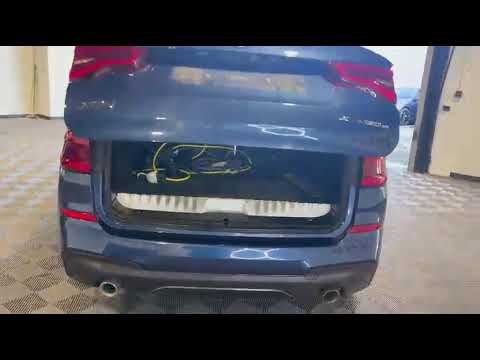 2021 BMW X3 XDRIVE30E M SPORT AUTO HYBRID - Image 2