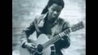 Tracy Chapman - Paper and Ink (2000)