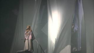 Park Bom - "Don't Cry & You and I" Live Performance [New Evolution]