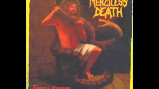 Merciless Death - 