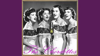 Music video thumbnail preview for Sentimental Journey by The Chordettes