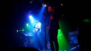 Roald Van Oosten - Visions of Mars (Caesar) @ Ekko (1/5)