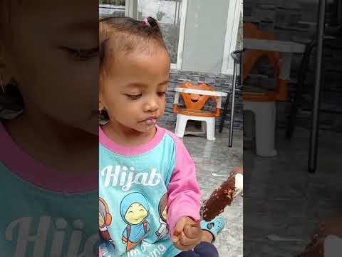 chocolate ice cream creamy #shorts #yummy #nice #baby #kids