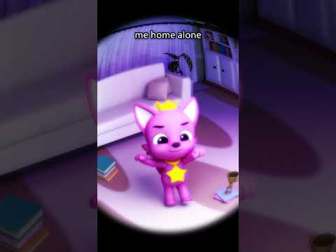 🏠ホーム・アローン... #shorts