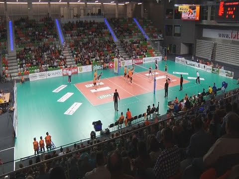 LUBIN. 7 miejsce dla Cuprum