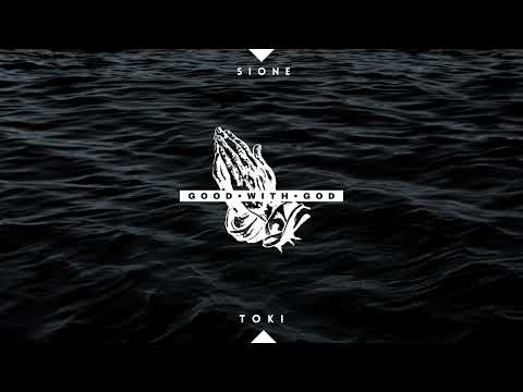 Sione Toki - Good with God (Audio)
