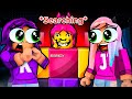 Weird Strict Mom On Roblox