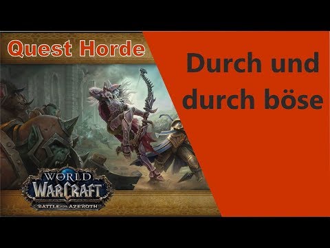 Durch und durch böse / Bad To The Bone [GER] (Nazmir) by iZocke