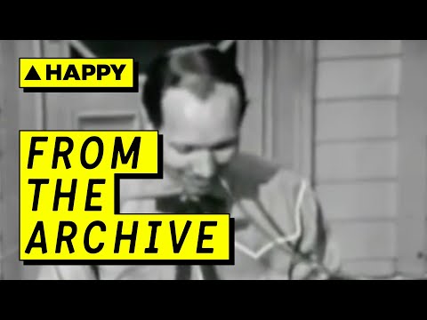 From the Archive: Pete Drake on the Talkbox