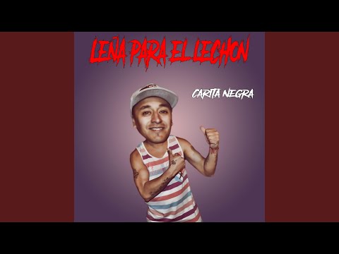 Leña para el Lechón