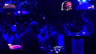 Tom Trago playing &#39;Your Way&#39; by Tom Smeyers at Horst Festival