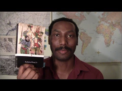 The Book of Chuang Tzu | Book Discourse