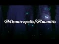 Tiamat - Misantropolis/Amanitis ᴴᴰ