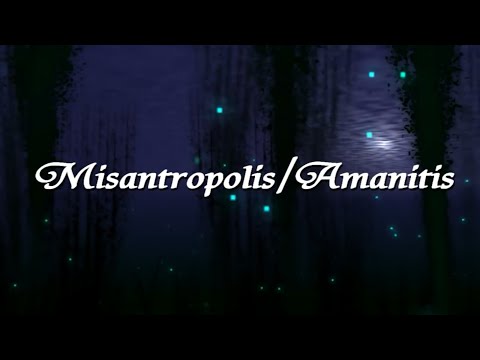 Misantropolis