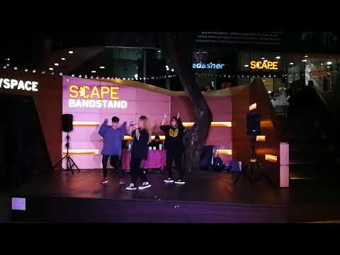 Kpop Dance Off Vol 100: Special Stage - Eeqa