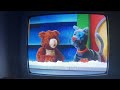 Closing To Caillou S Holidays 2004 DVD 2010 Reprint Part 1