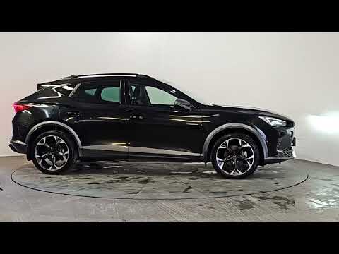 Cupra Formentor e-Hybrid 204hp DSG - Image 2