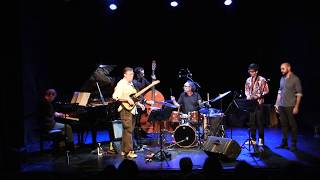 Alta Marea Jazz quintet + Serge Lazarevitch Full concert live M.D.A
