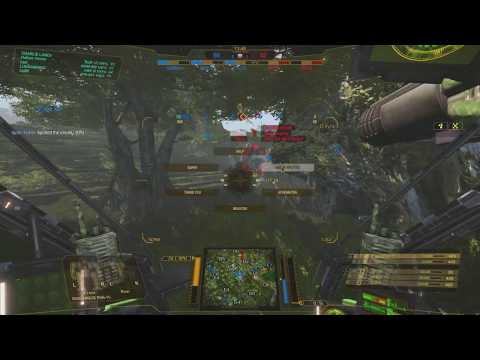 MechWarrior Online: Bulldozer ROUGHNECK RGH-1C AC20 SRM16, 5 kills 807dmg