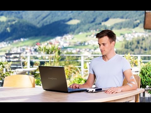 STIWELL med4 electrostimulation - applications