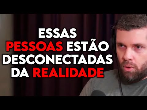 WHAT IS PSYCHOSIS | Lutz Podcast