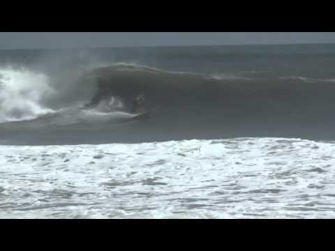 Brett Barley at the Lighthouse