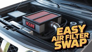 Easy Car Upgrade Anyone Can Do!