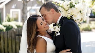 Daniella + Brian | September 19th, 2025
