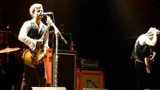 There For Tomorrow - Slip Inside (Live on 11/17/2011)