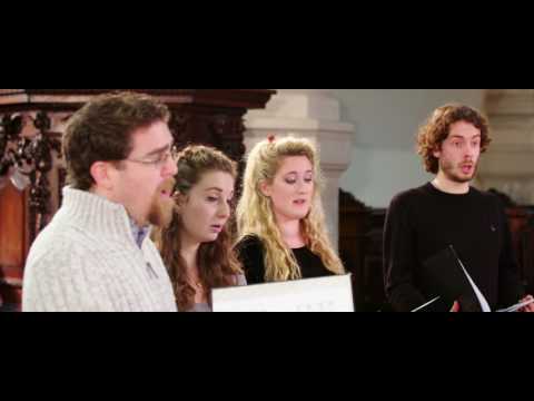 Ed Rex - Sonnet 116 (Shakespeare)