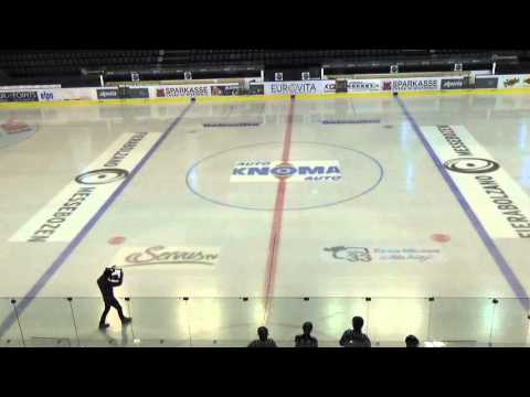 63. 2016 WSI 04 ALL STAR GAME Europe - North America