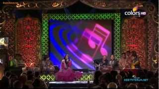Pyar ka pehla khat HD by Richa Sharma in Jagjit Singh