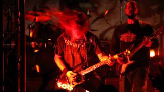 Chimaira - Powertrip (LIVE)