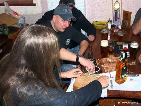 Kabát - Banditi Di Praga [2010]