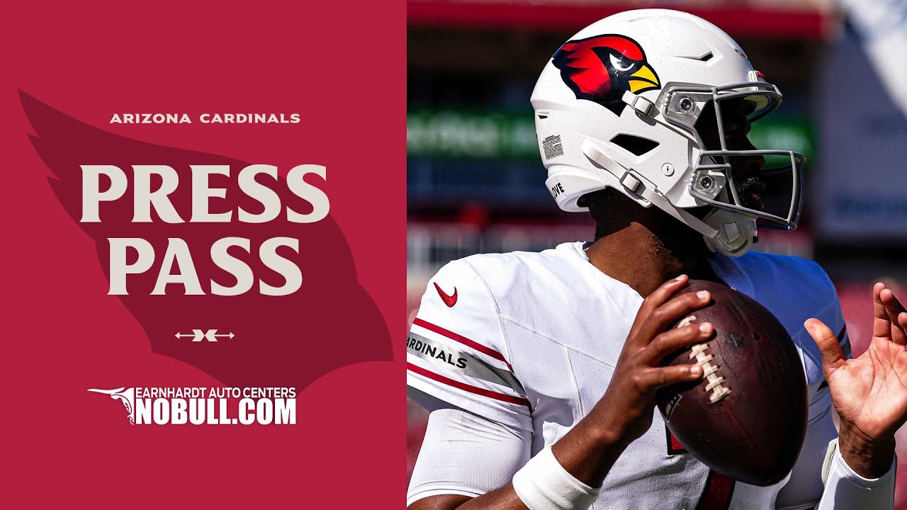 QB Jacoby Brissett Postgame - 11.30.25 | Week 13 vs. Buccaneers | Press Conference