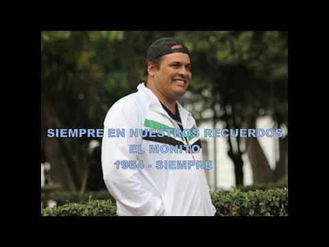 La Auténtica Yerba & Oscar Belondi & Santiago Cairo - Discriminado - Tributo al Monito