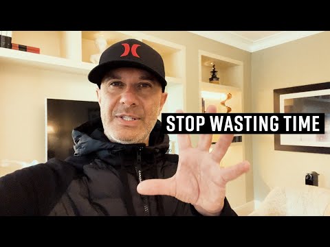 DESTROY Distraction to x5 Your Productivity with these 3 GREAT Habits | Robin Sharma