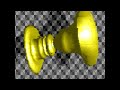 Animate By Schwartz MS DOS 4kb Intro No Sound 1995