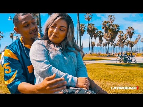 Lido P - Feel Ft. EM4 (Official Music Video)