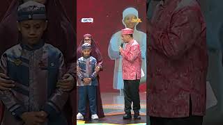 Download lagu 4 PARTICIPANTS LEFT! Rahman Cries Because of This #RCTI #hafizindonesia2026 #lovetheQuran mp3