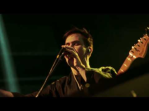 OIEE - INTRO & MARATHON (Live at Trafo)