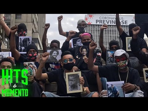 Set DJ Matt-D De Rua - Menor MC/MC Vinny/MC KZS/Mc Julio D.E.R/MC Tavinho/Erick Lobato e Helamã MC