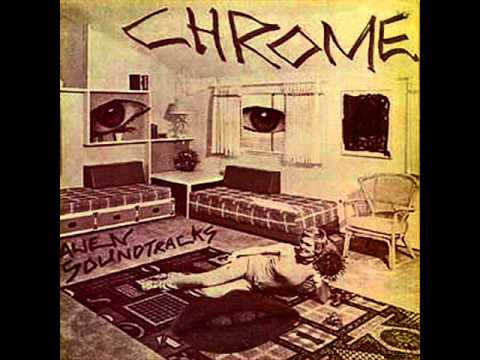 CHROME st 37 1978